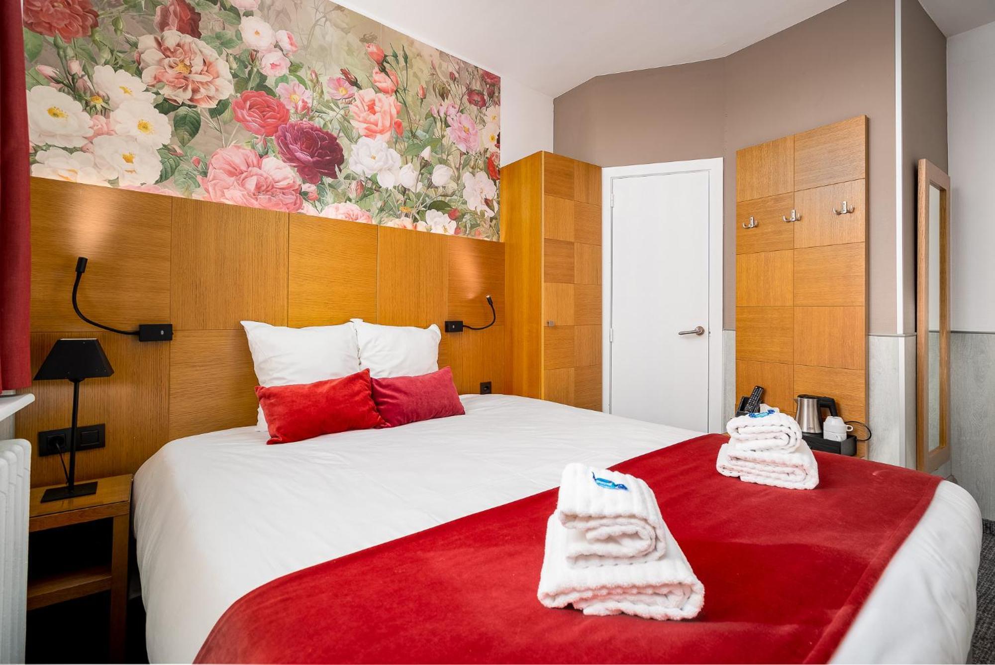 Hotel Jacobs Bruges Exterior photo